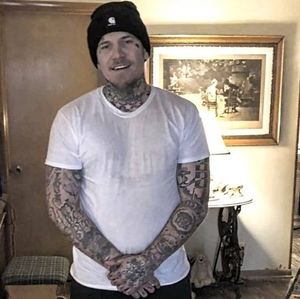 Meet your Posher, Jack